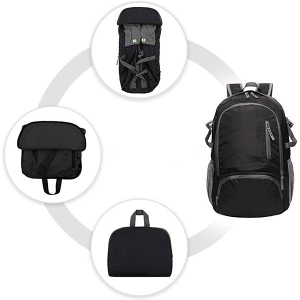 Foldable 35L Ultralight Backpack