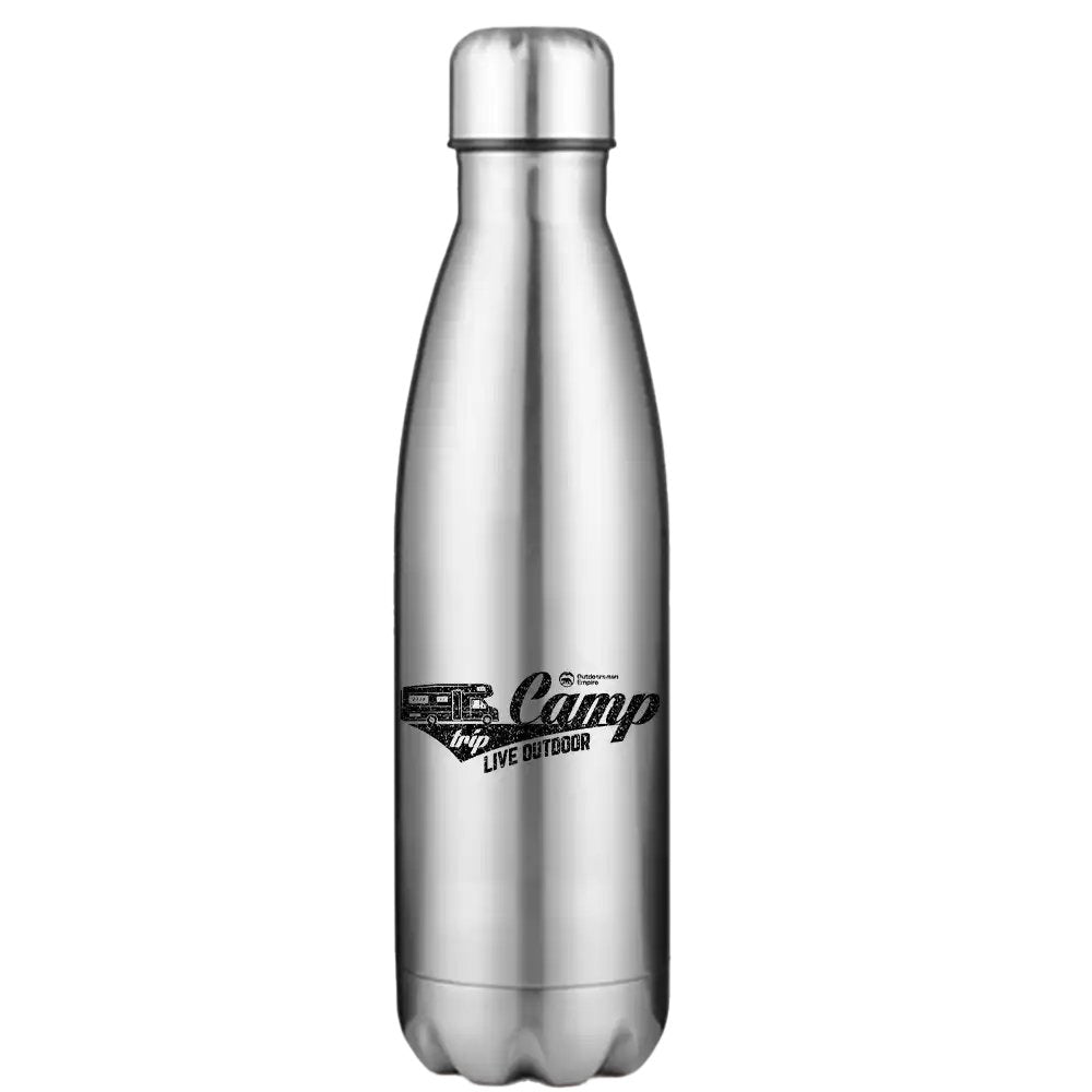 Camp Trip 17oz Stainless Water Bottle