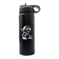 Thumbnail for Fishing And Work 20oz Sport Bottle