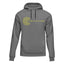 Pollution Eater Adult Fleece Hooded Sweatshirt