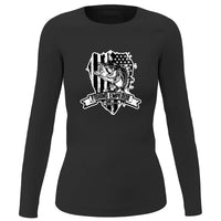 Thumbnail for Fishing Emperor v3 Women Long Sleeve Shirt