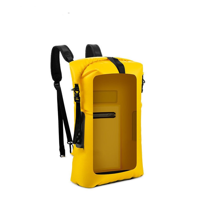 Elegant 28L Waterproof Storage Bag Perfect For Diving & Swimming