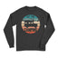 Style 70 Camping Long Sleeve T-Shirt