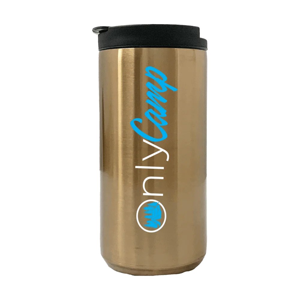 Only Camp 14oz Coffee Tumbler