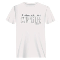 Thumbnail for Camping Life Man T-Shirt