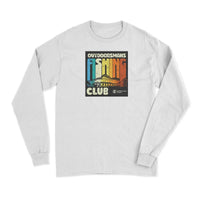 Thumbnail for Outdoorsman Fishing Club Men Long Sleeve Shirt