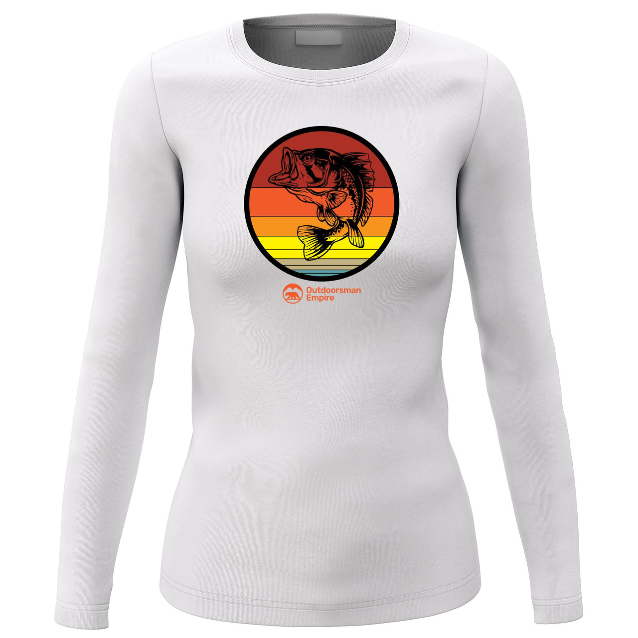 Outdoorzees Sunshine 70' Long Sleeve for Women