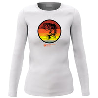 Thumbnail for Outdoorzees Sunshine 70' Long Sleeve for Women