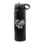 May The Fish Be With You 20oz Sport Bottle