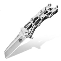 Thumbnail for Folding Outdoor Mini Pocket Knife