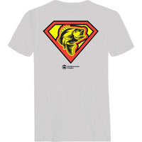 Thumbnail for Super Fishing T-Shirt for Men