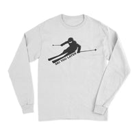 Thumbnail for Ski You Later Long Sleeve T-Shirt