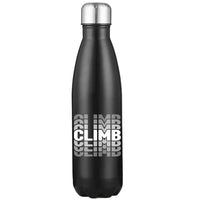 Thumbnail for Climmmmmb 17oz Stainless Water Bottle