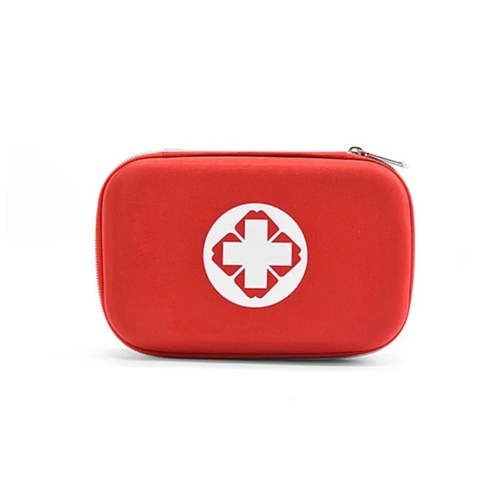 EVA 63-Piece Compact First Aid Kit