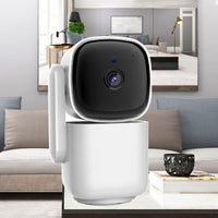 Thumbnail for Smart HD Wireless Home Security Camera