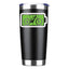 Full Charge Insulated 20oz Insulated Vacuum Sealed Tumbler