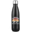 Hiking The Mountains Are Calling Stainless Steel Water Bottle