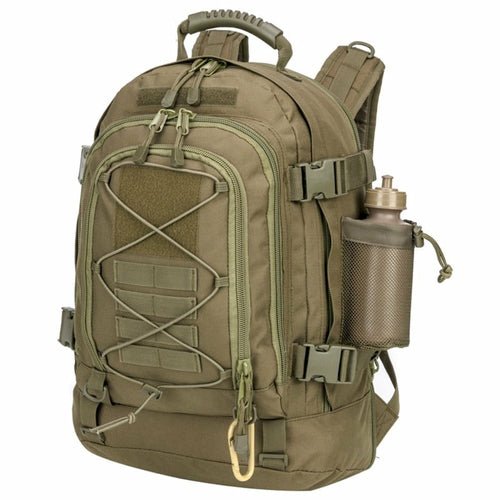 Waterproof Camping Outdoor Backpack