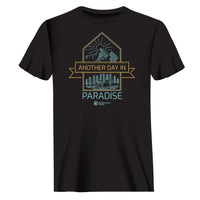 Thumbnail for Another Day In Paradise Man T-Shirt