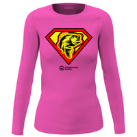 Thumbnail for Super Fishing' Long Sleeve for Women