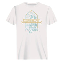 Thumbnail for Another Day In Paradise Man T-Shirt