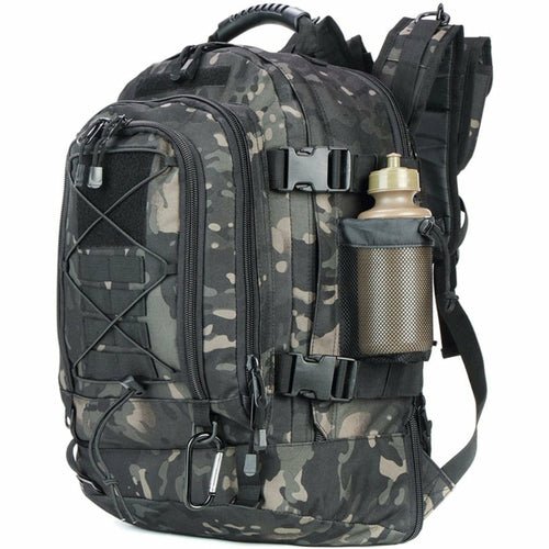 Waterproof Camping Outdoor Backpack