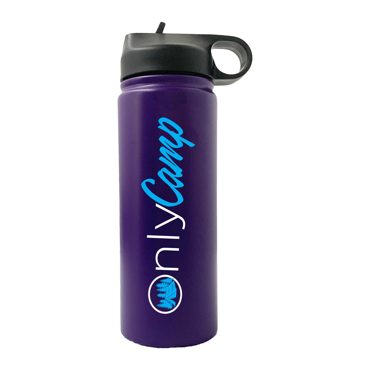 Only Camp 20oz Sport Bottle