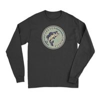 Thumbnail for Forever Fishing Men Long Sleeve Shirt