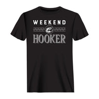 Thumbnail for Weekend Hooker Man T-Shirt