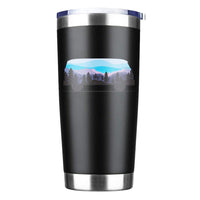 Thumbnail for Camper 20oz Insulated Vacuum Sealed Tumbler