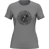 Thumbnail for Catching Fishing T-Shirt for Women