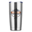 Adventure Is Calling 20oz Insulated Vacuum Sealed Tumbler