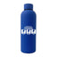 Chance of Fishing 17oz Stainless Rubberized Water Bottle