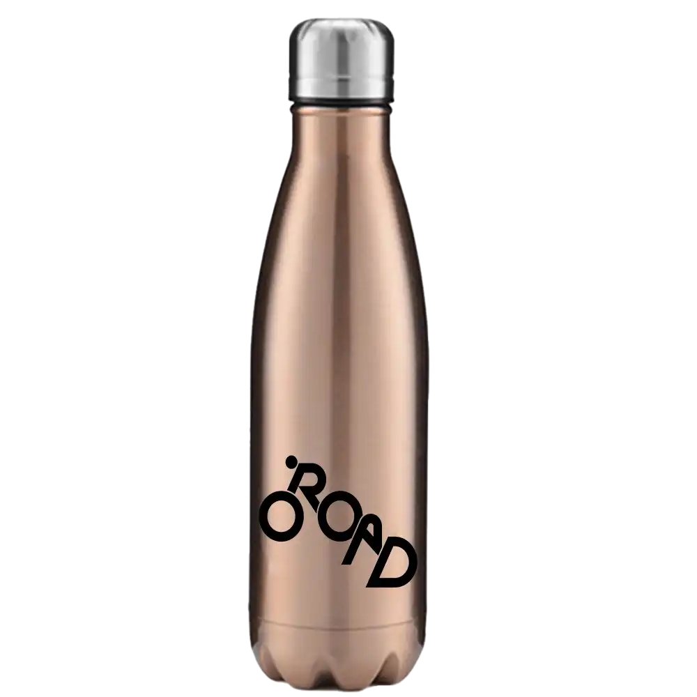 O Road 17oz Stainless Water Bottle