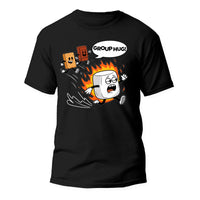 Thumbnail for Group Hug Unisex T-shirt