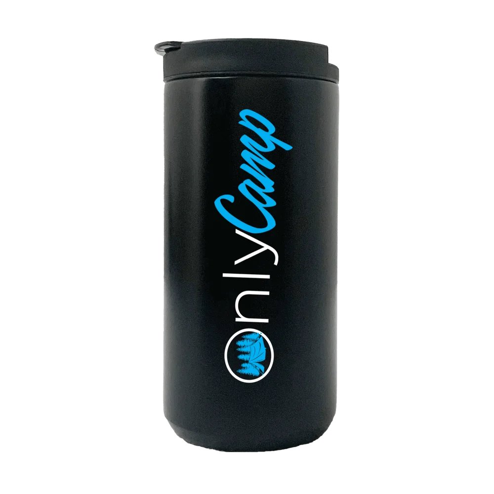 Only Camp 14oz Coffee Tumbler