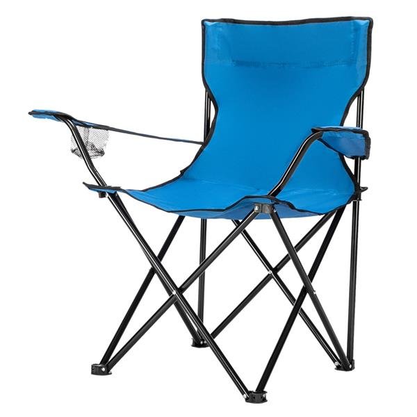 Outdoor Lightweight Folding Camping Chair