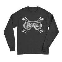 Thumbnail for Ski Goggles Long Sleeve T-Shirt