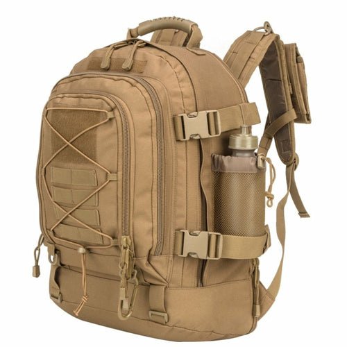 Waterproof Camping Outdoor Backpack