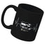 Camping Cardiogram 11oz Mug