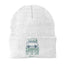 Camping Live Love Camp Embroidered Beanie