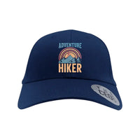 Thumbnail for Adventure Hiker Embroidered Baseball Hat