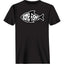 Gone Fishing v3 Man T-Shirt