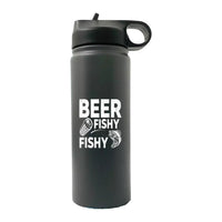 Thumbnail for Beer Fishy Fishy 20oz Sport Bottle