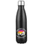 I Was On Another Line Stainless Steel Water Bottle