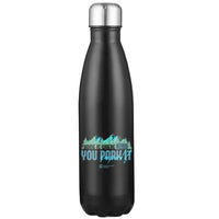 Thumbnail for Home Parking Stainless Water Bottle