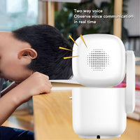 Thumbnail for Smart HD Wireless Home Security Camera