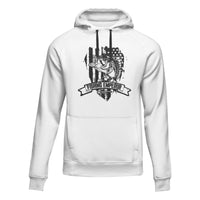 Thumbnail for Fishing Emperor v3 Unisex Hoodie