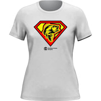 Thumbnail for Super Fishing T-Shirt for Women