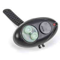 Thumbnail for Outdoor Tools Fishing Alarm Sound LED Light Clip On Fishing Rod Fly Fishing Tackle Electronic Fish Bite Alarm